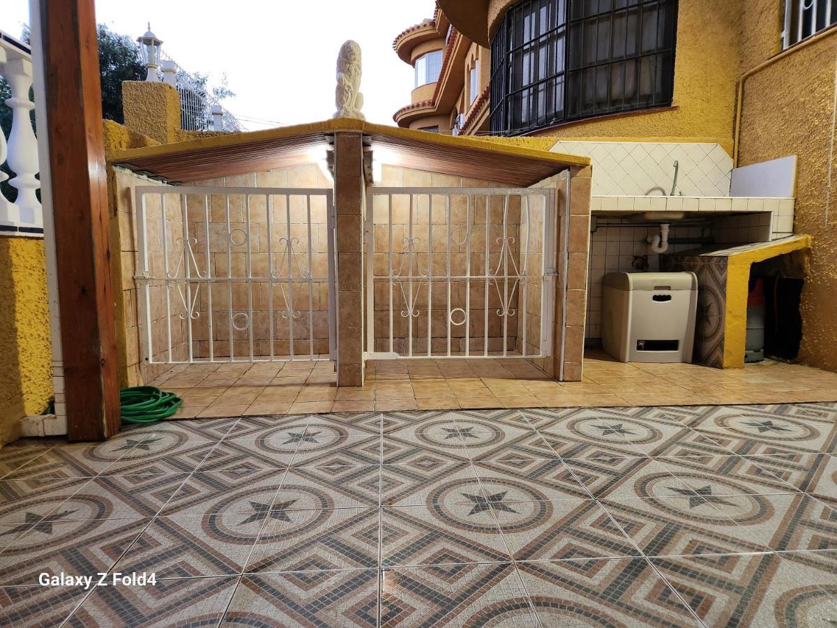 Villa Artep Lujoso Apartamento Con Piscina Comunitaria Cartagena Luaran gambar