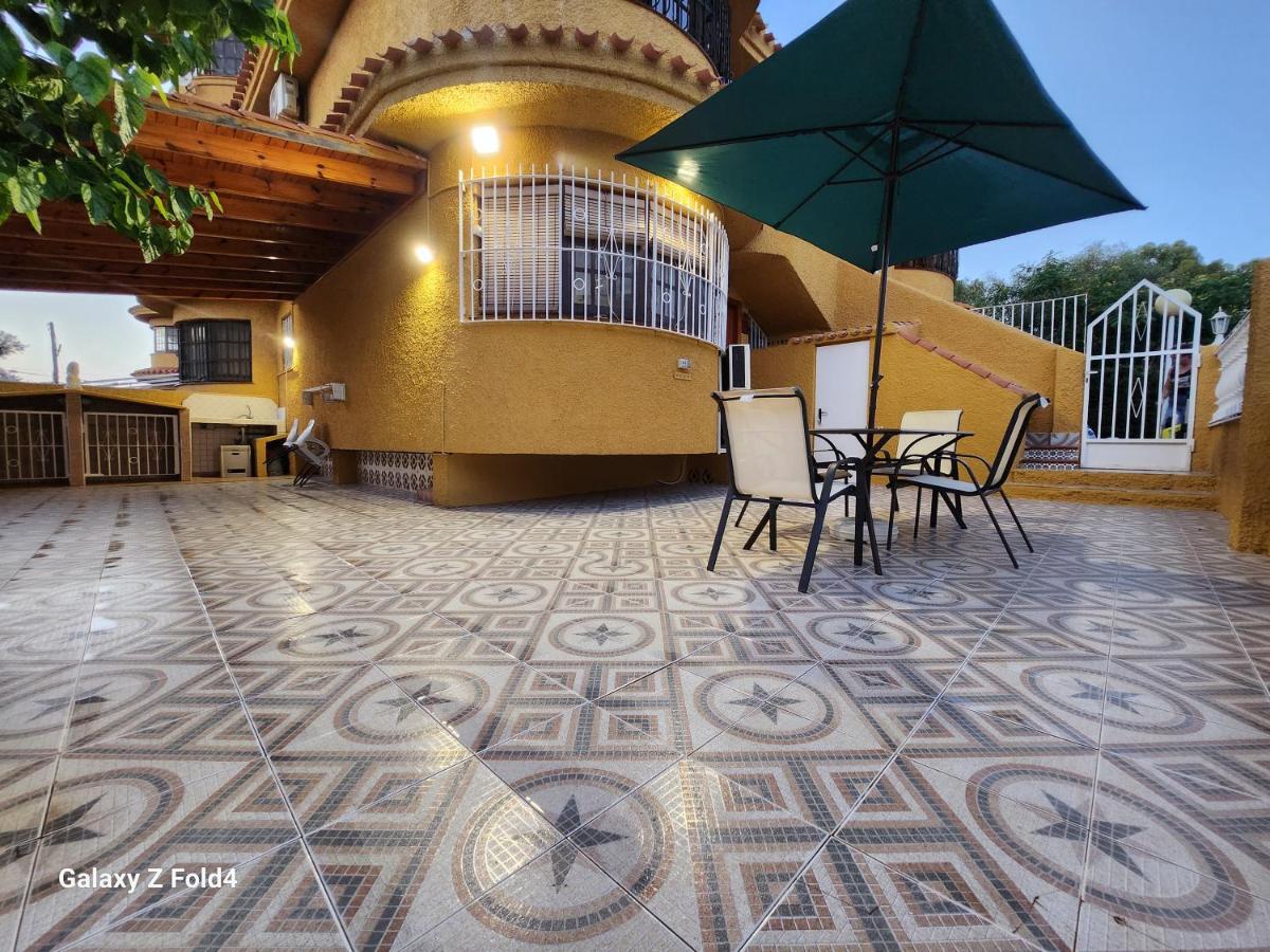 Villa Artep Lujoso Apartamento Con Piscina Comunitaria Cartagena Luaran gambar