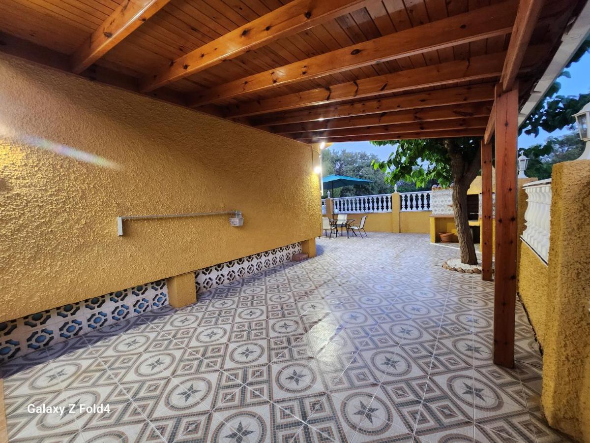 Villa Artep Lujoso Apartamento Con Piscina Comunitaria Cartagena Luaran gambar