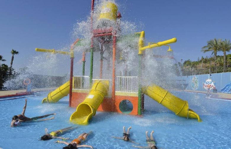 Villa Artep Lujoso Apartamento Con Piscina Comunitaria Cartagena Luaran gambar