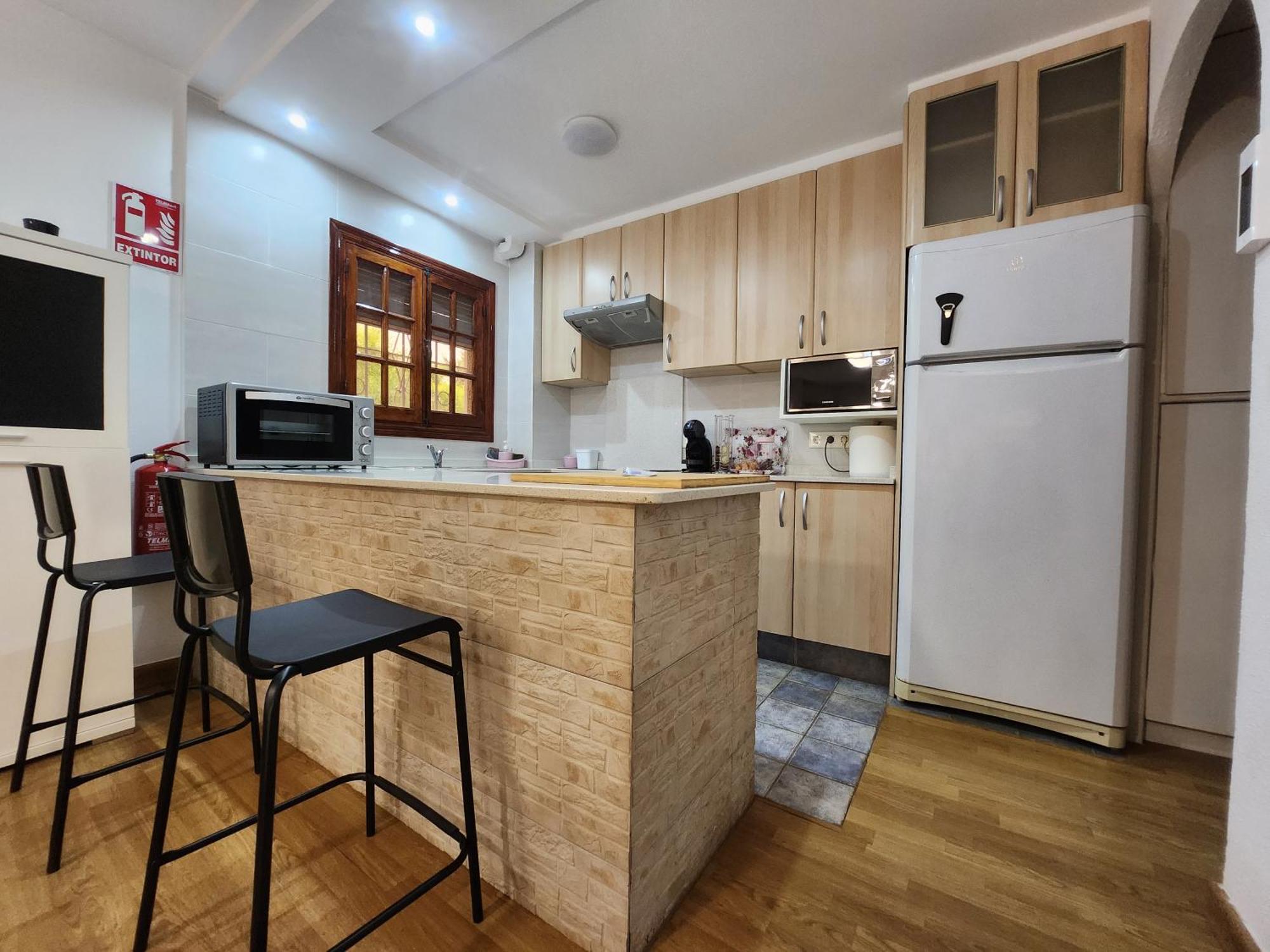 Villa Artep Lujoso Apartamento Con Piscina Comunitaria Cartagena Luaran gambar