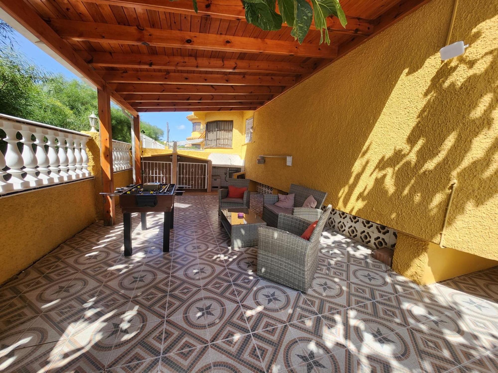 Villa Artep Lujoso Apartamento Con Piscina Comunitaria Cartagena Luaran gambar
